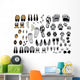 Huge Set Animal and