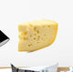 Cheese Wall Decal