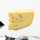 cheese Wall Decal