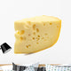 cheese Wall Decal