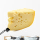 cheese Wall Decal