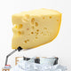 cheese Wall Decal