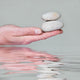 Pebbles Water Balance
