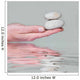 Pebbles Water Balance