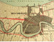 New Orleans Wall Mural