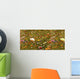Flower Meadow Wall Mural