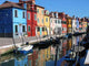 Burano 2 Wall Decal
