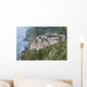 Riomaggiore Cinque Terre Italy