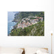 Riomaggiore Cinque Terre Italy
