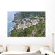 Riomaggiore Cinque Terre Italy