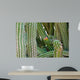 Cactus Wall Mural