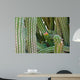 Cactus Wall Mural