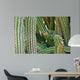 Cactus Wall Mural