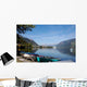 Zell Am See Wall Decal