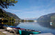 Zell Am See Wall Decal