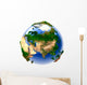 Miniature Real Earth