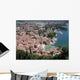 Lake Garda Wall Decal Design 2