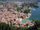 Lake Garda Wall Decal Design 2