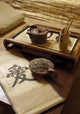 Chinese Tea Wall Mural