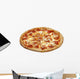 Pepperoni Pizza Wall Decal