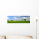 Tree Wall Decal Design 2