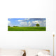 Tree Wall Decal Design 2