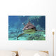 Whaler Wall Decal