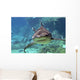 Whaler Wall Decal