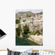 La Vieille Ville Mostar Wall Decal