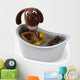 Dog Bath Wall Decal