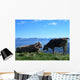 Cows Allgau Alps Wall Decal