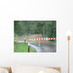 Hochwaser Wall Decal