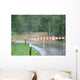 Hochwaser Wall Decal