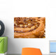 Puff Pastries Wall Mural