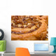 Puff Pastries Wall Mural