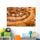 Puff Pastries Wall Mural