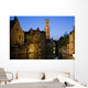 Belfort Belfry and Canals