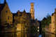Belfort Belfry and Canals
