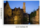 Belfort Belfry and Canals