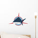 Shark Fins