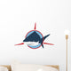 Shark Fins