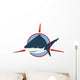 Shark Fins