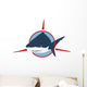 Shark Fins
