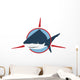 Shark Fins