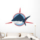 Shark Fins