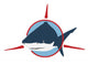 Shark Fins
