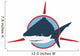 Shark Fins