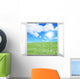 fenetre Wall Mural