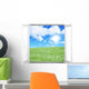 fenetre Wall Mural