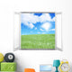 fenetre Wall Mural